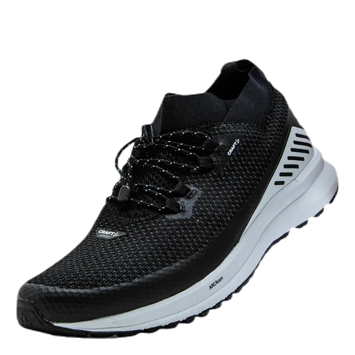 Craft Fuseknit X II White/Black