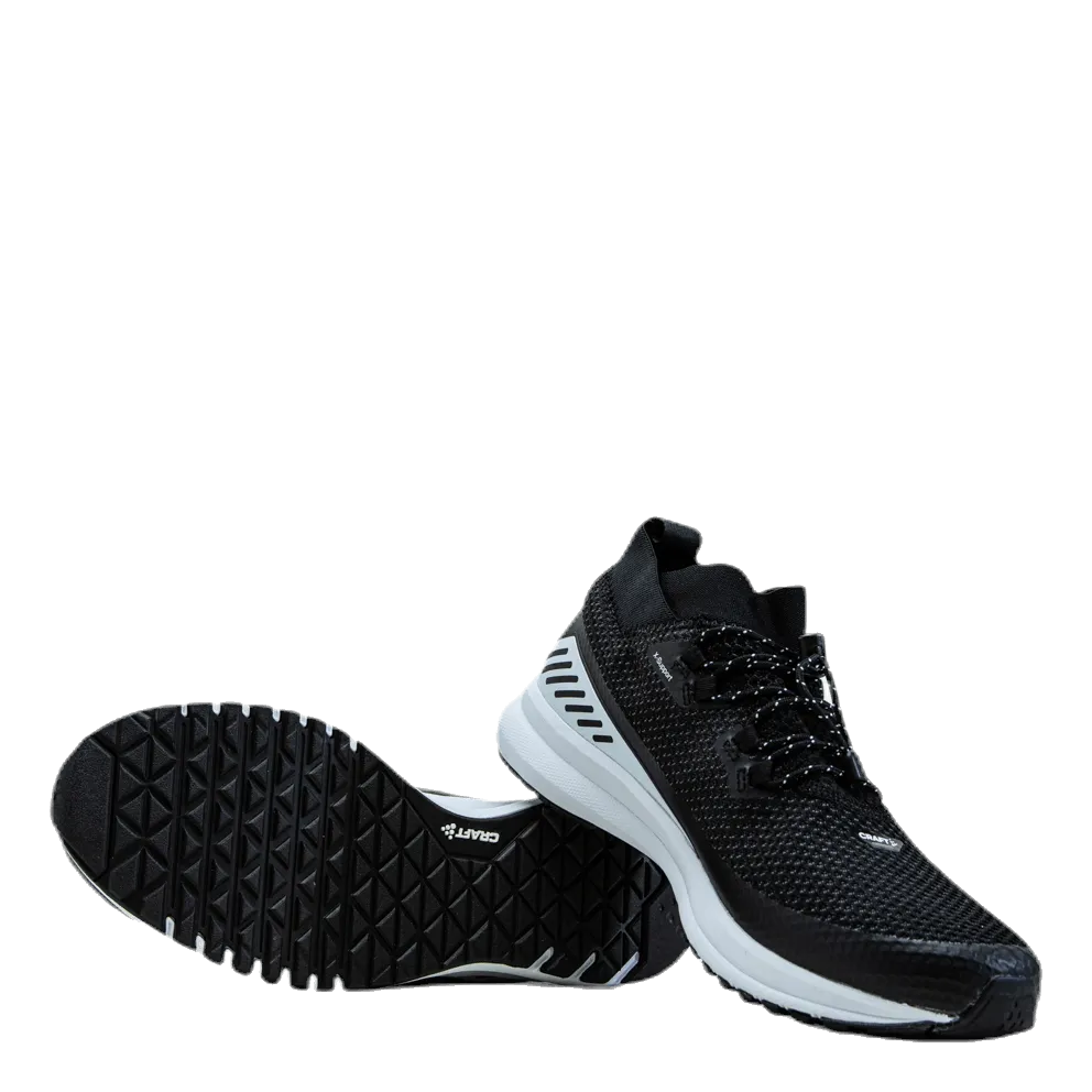 Craft Fuseknit X II White/Black