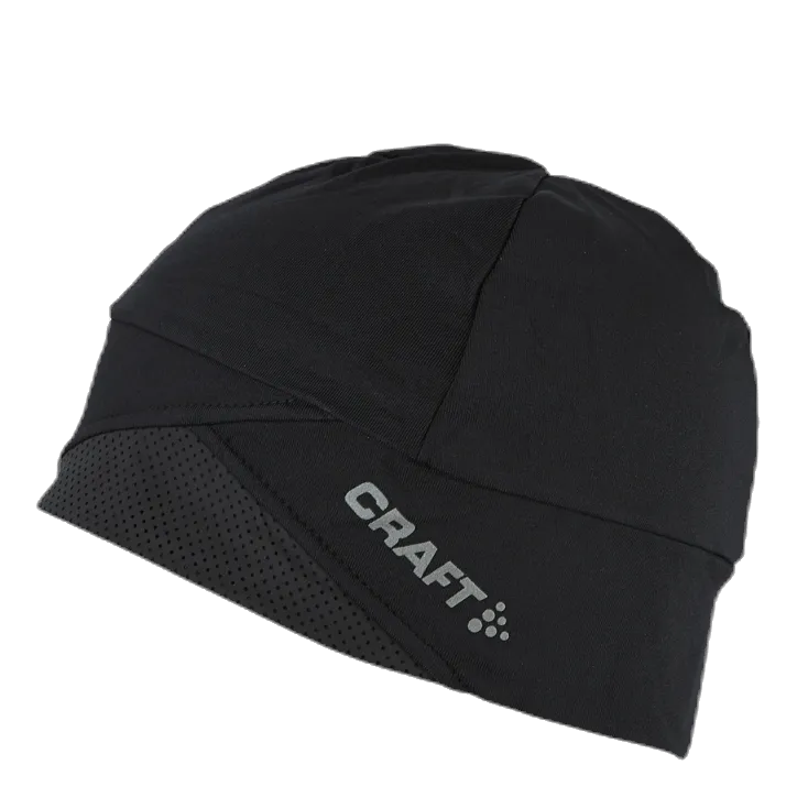 Craft Lumen Fleece Hat Black