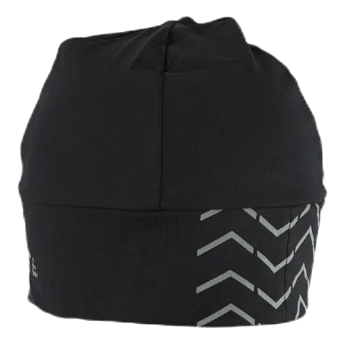 Craft Lumen Fleece Hat Black
