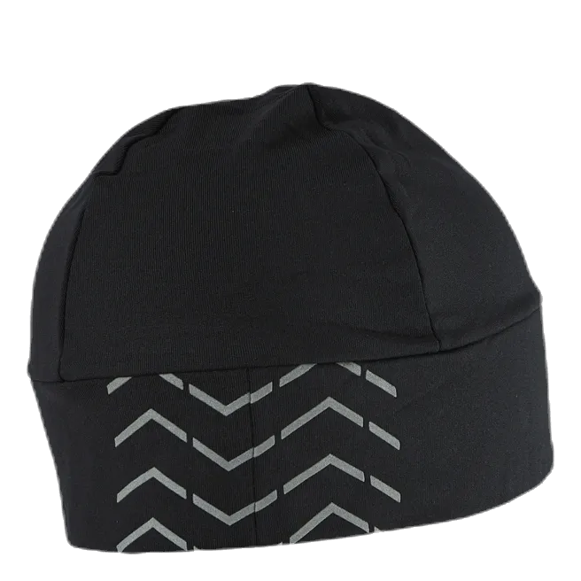 Craft Lumen Fleece Hat Black