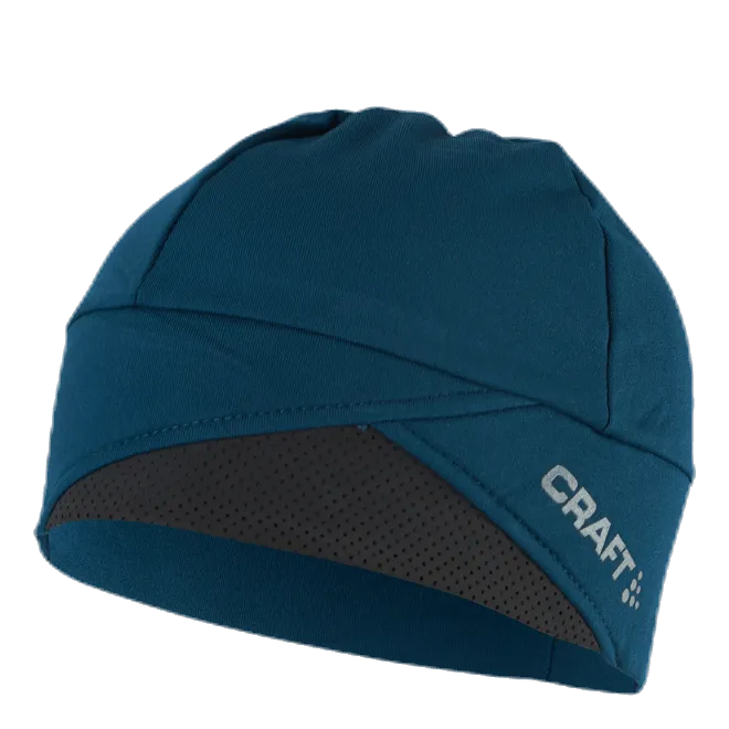 Craft Lumen Fleece Hat Blue