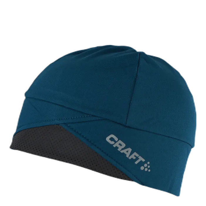 Craft Lumen Fleece Hat Blue