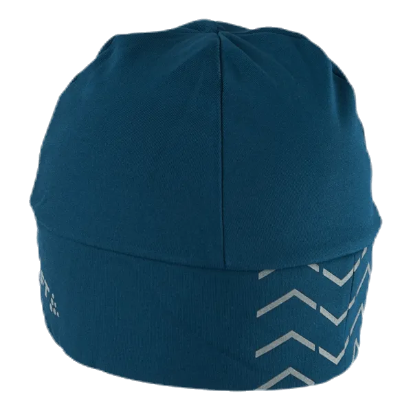 Craft Lumen Fleece Hat Blue
