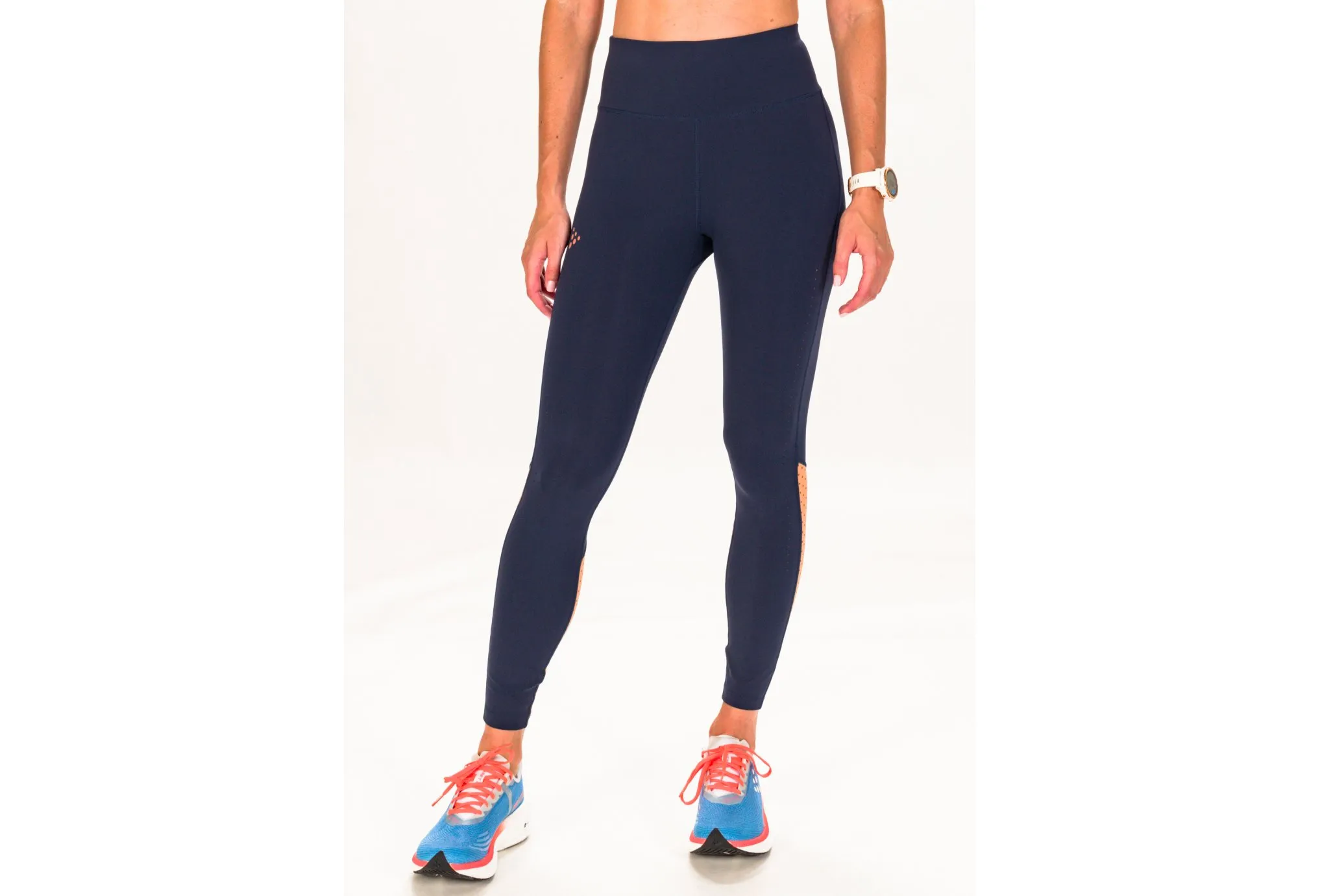 Craft mallas largas ADV Essence Perforated