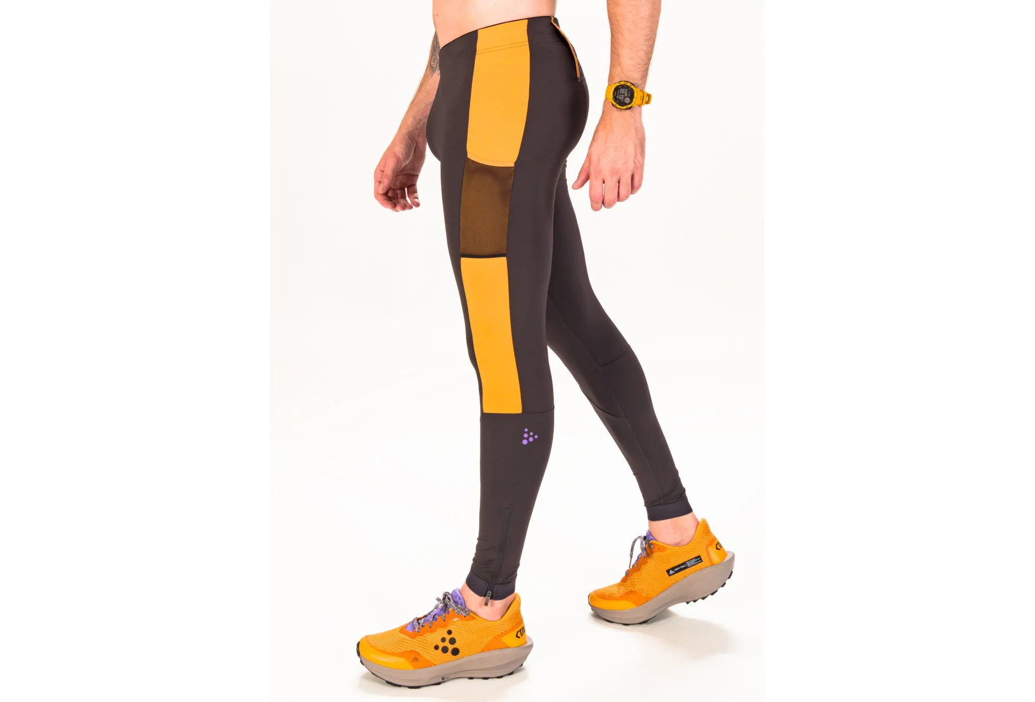 Craft mallas largas Pro Trail