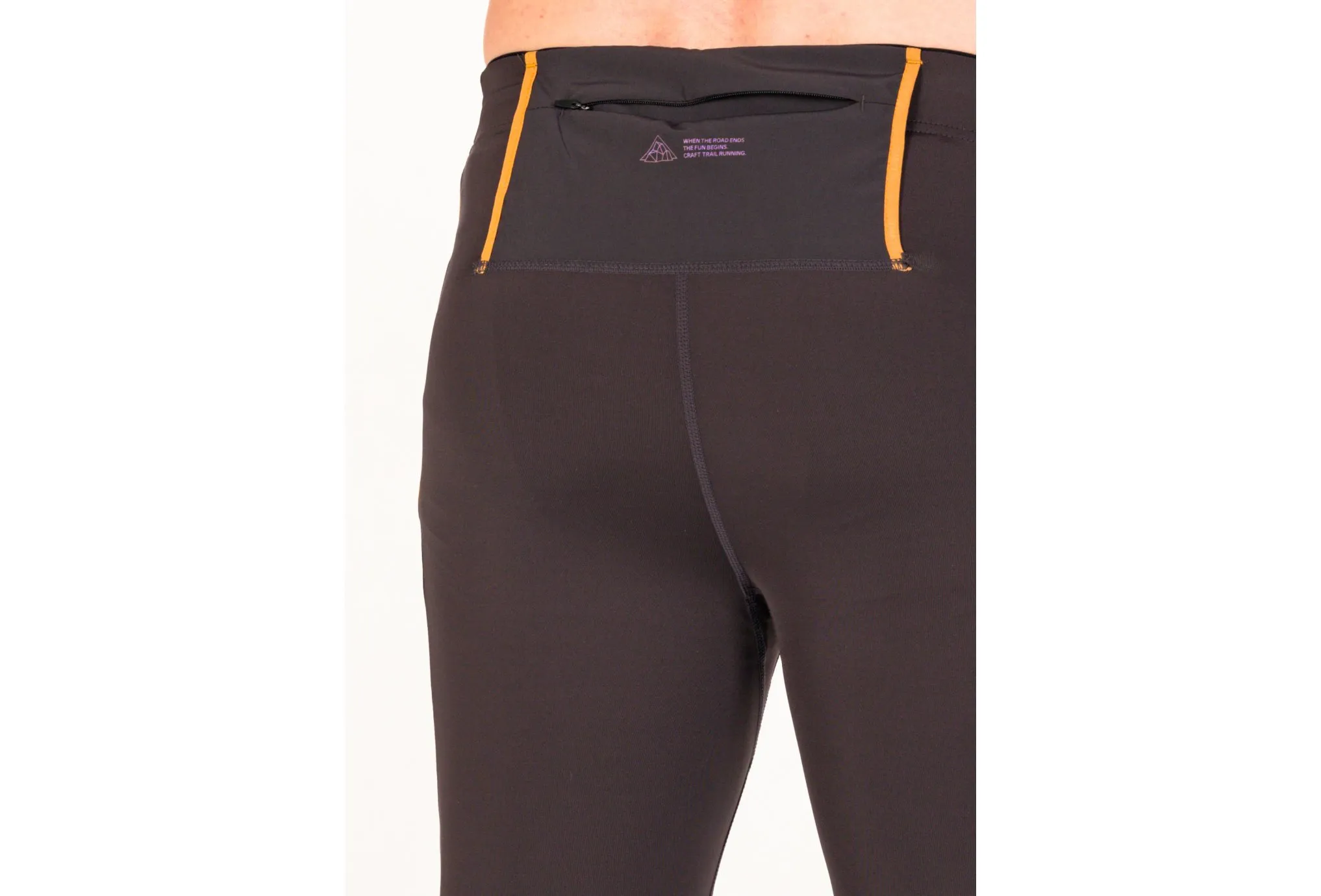 Craft mallas largas Pro Trail