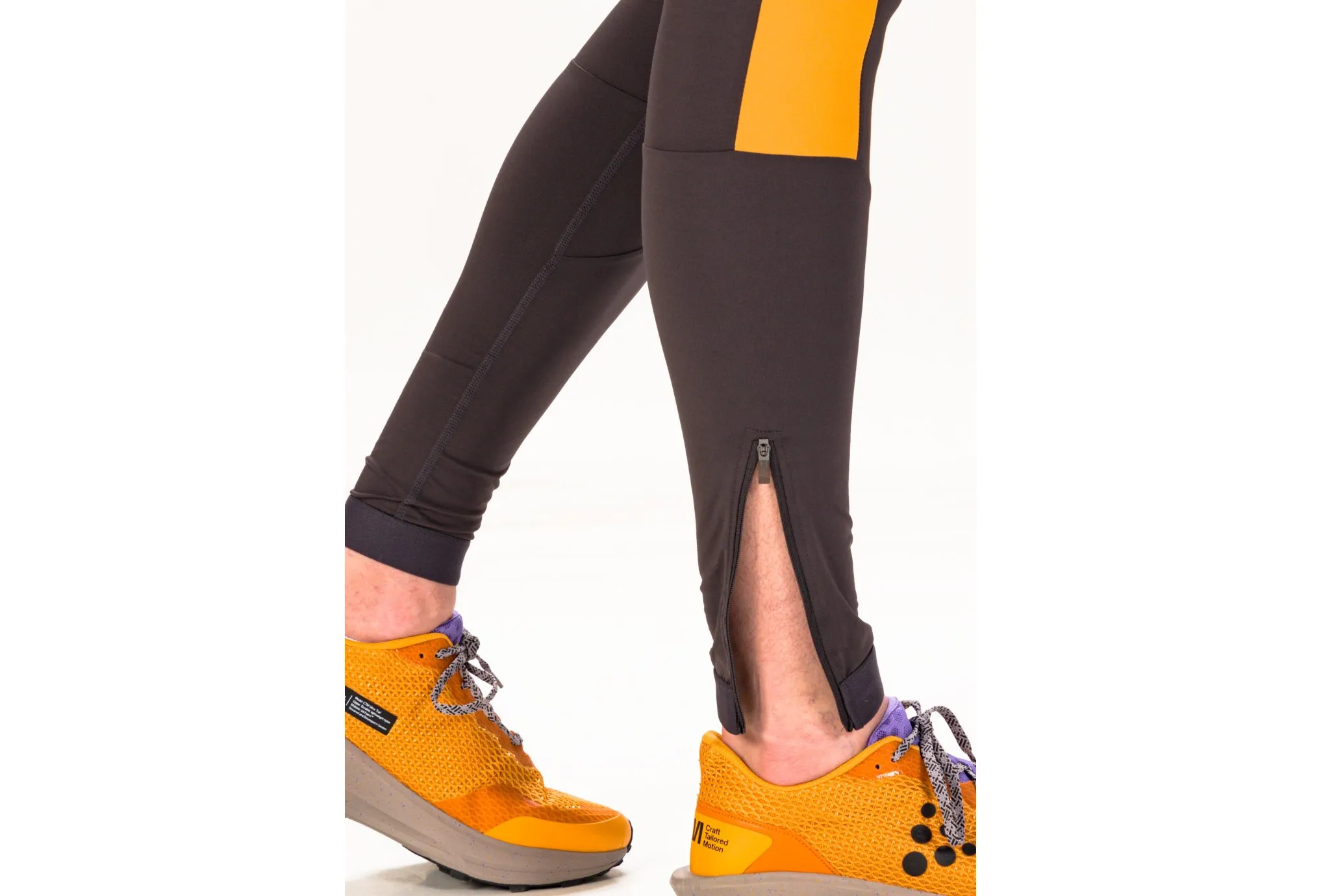 Craft mallas largas Pro Trail