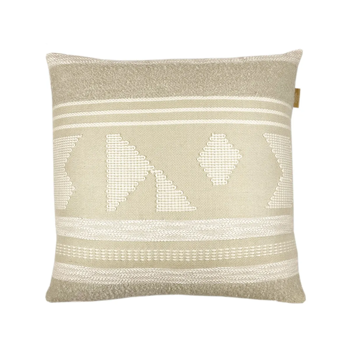 Craft offwhite cushion square (NEW)