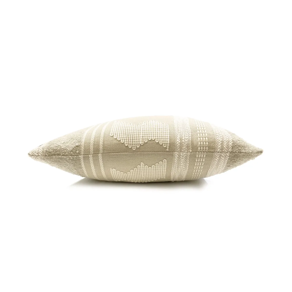 Craft offwhite cushion square (NEW)