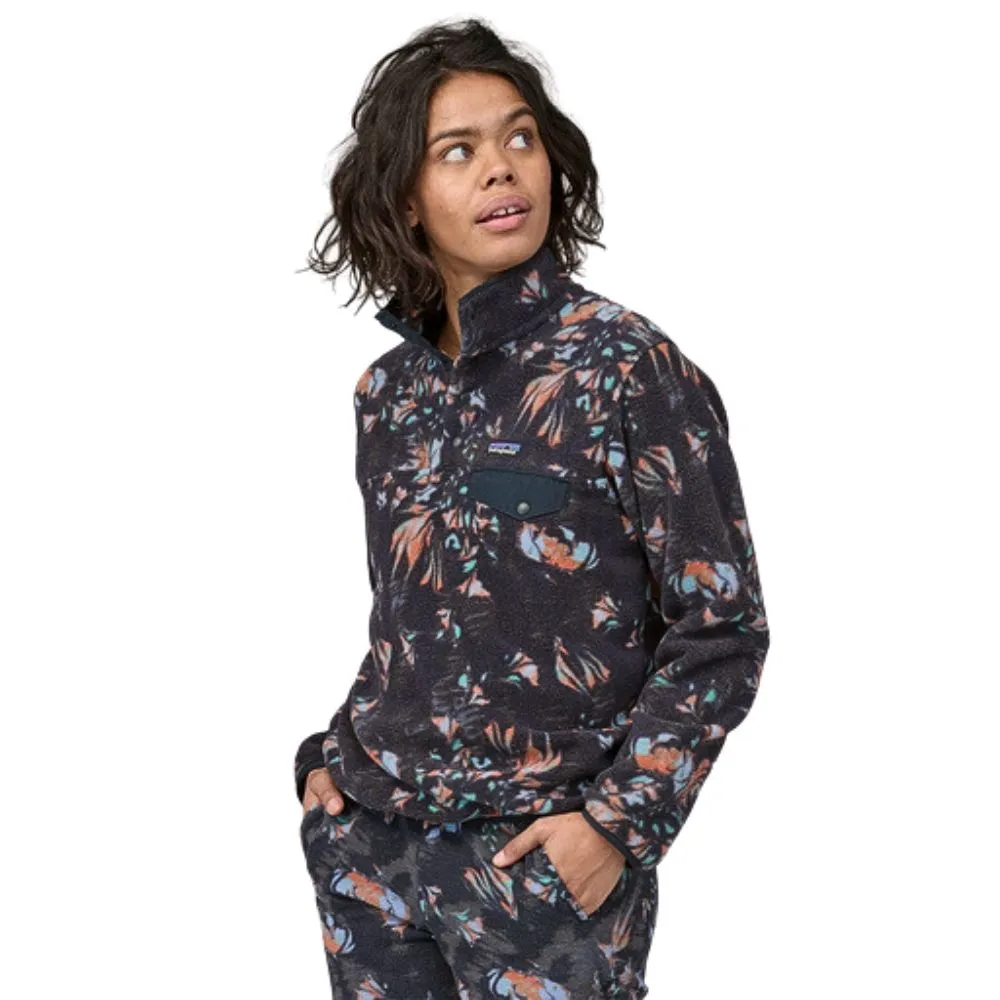 CREW PATAGONIA LIGHTWEIGTH SYNCHILLA