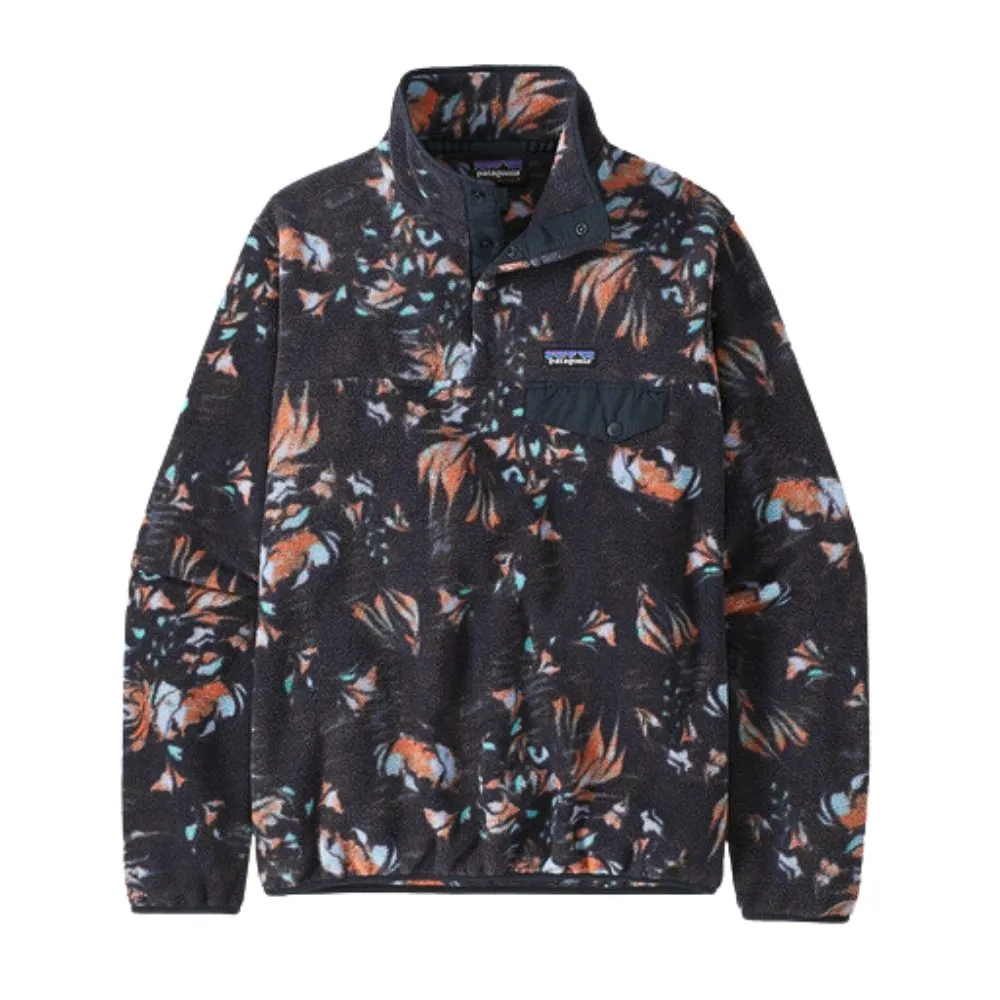 CREW PATAGONIA LIGHTWEIGTH SYNCHILLA