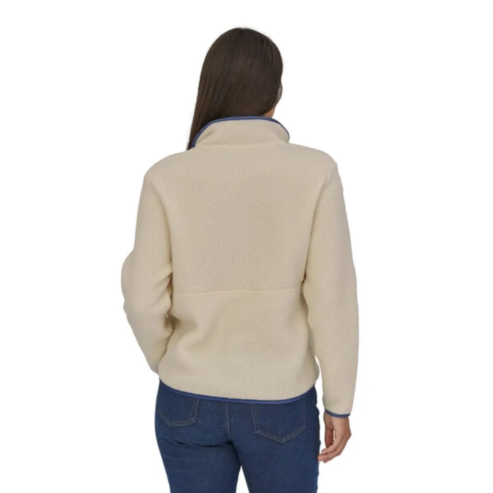 CREW PATAGONIA RETRO PILE MARSUPIAL