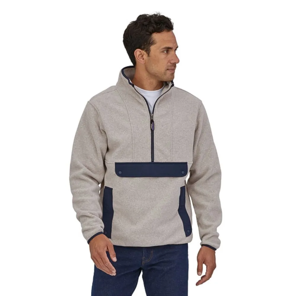 CREW PATAGONIA SYNCH
