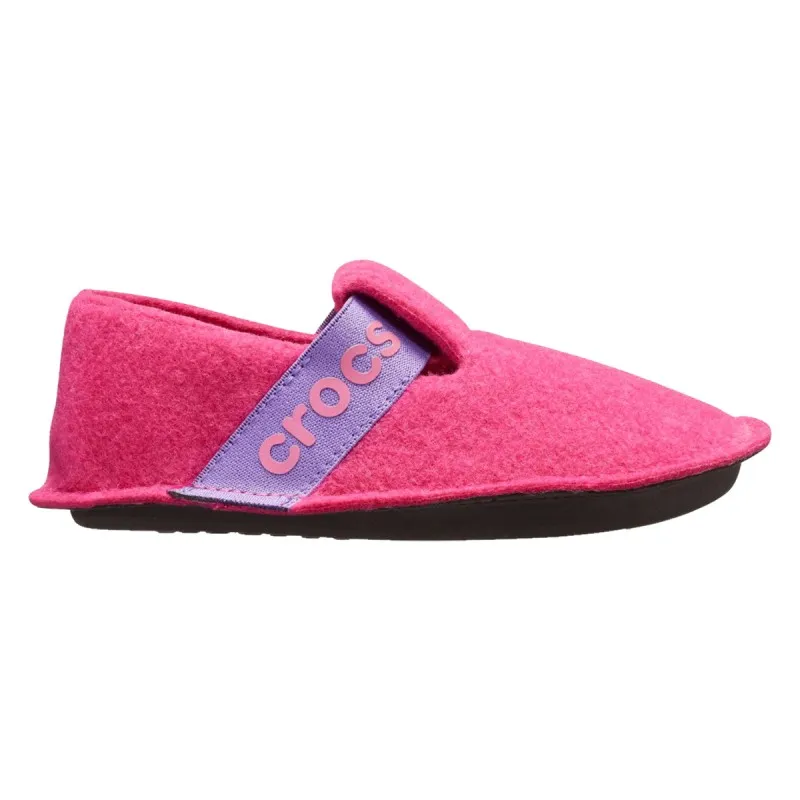 Crocs Slippers Junior Slipper Classes