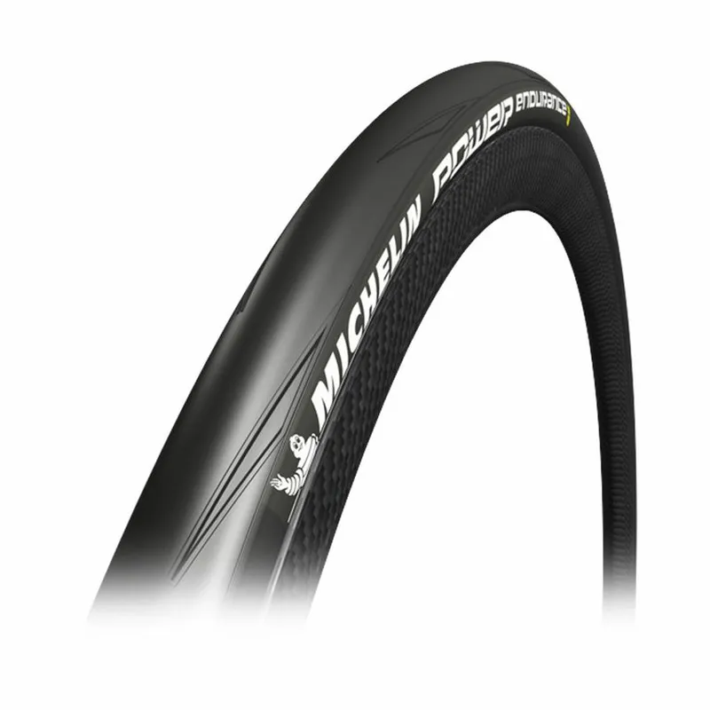CUBIERTA MICHELIN POWER ENDURANCE 700 NEGRA