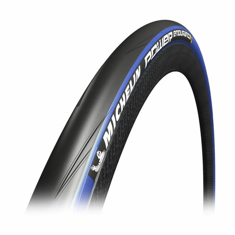 CUBIERTA MICHELIN POWER ENDURANCE 700 NEGRA