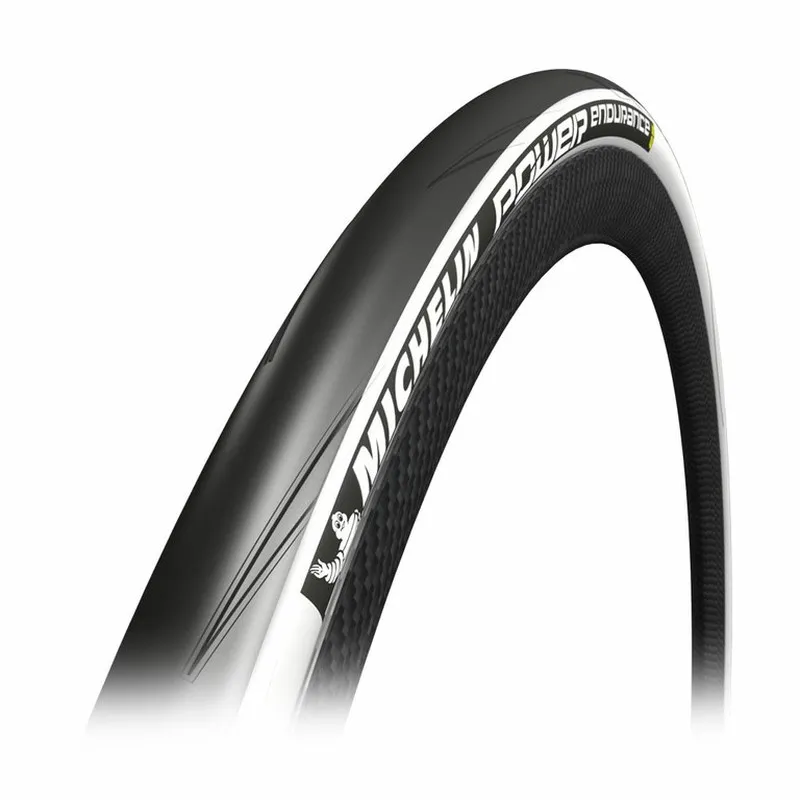 CUBIERTA MICHELIN POWER ENDURANCE 700 NEGRA