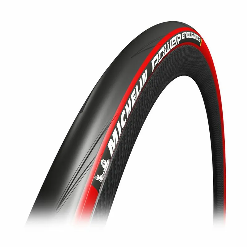 CUBIERTA MICHELIN POWER ENDURANCE 700 NEGRA