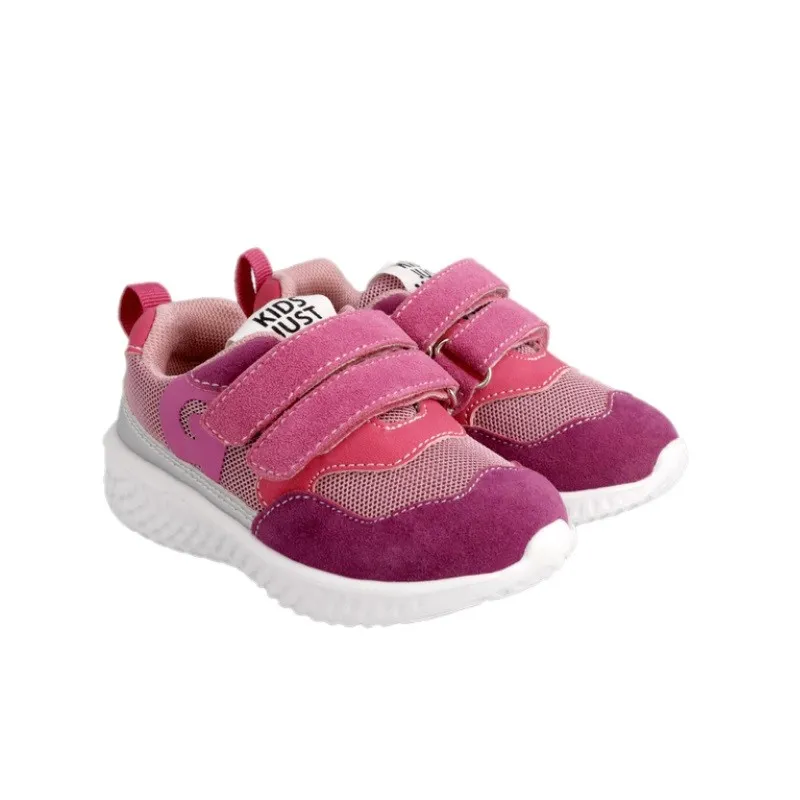 Deportiva Combinada Garvalin 222800 Fucsia