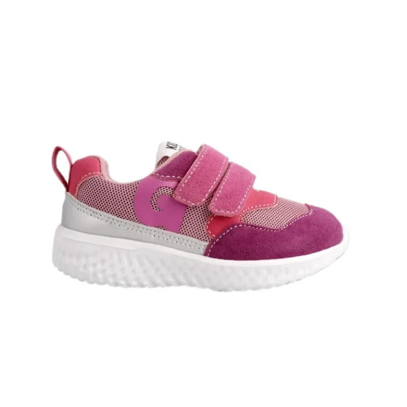 Deportiva Combinada Garvalin 222800 Fucsia
