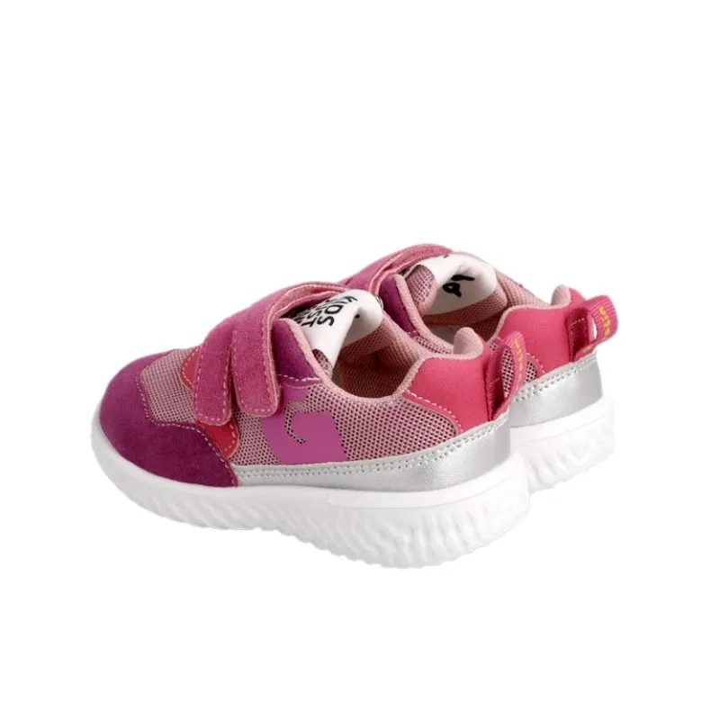 Deportiva Combinada Garvalin 222800 Fucsia