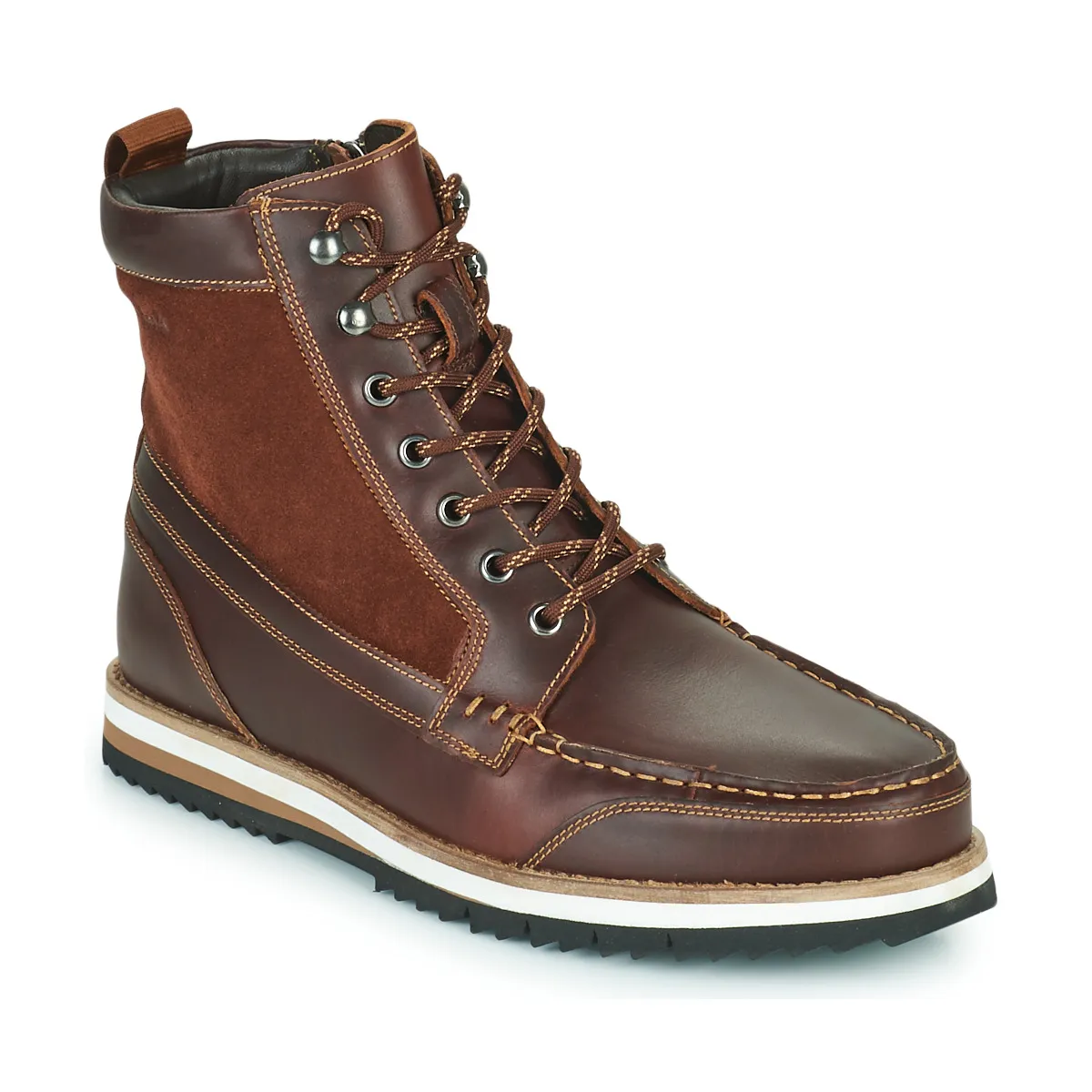 DURSTON HI