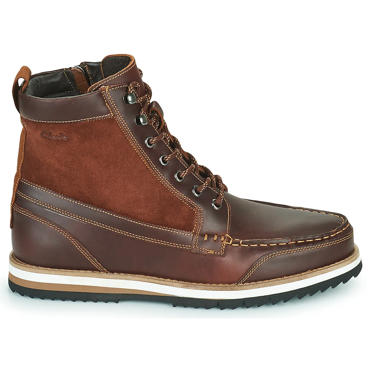 DURSTON HI
