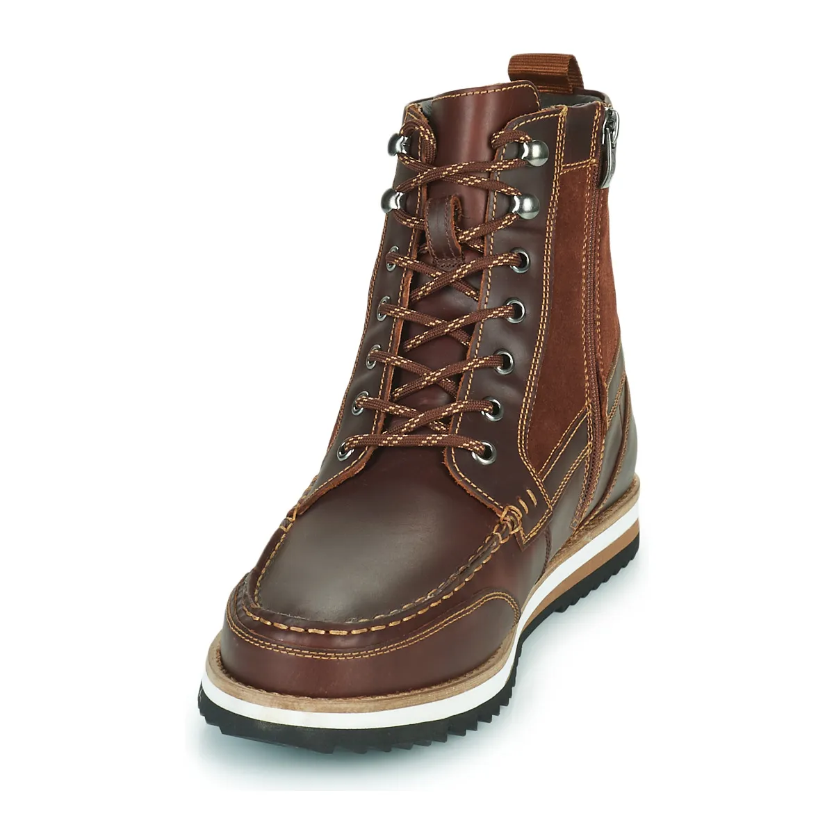DURSTON HI