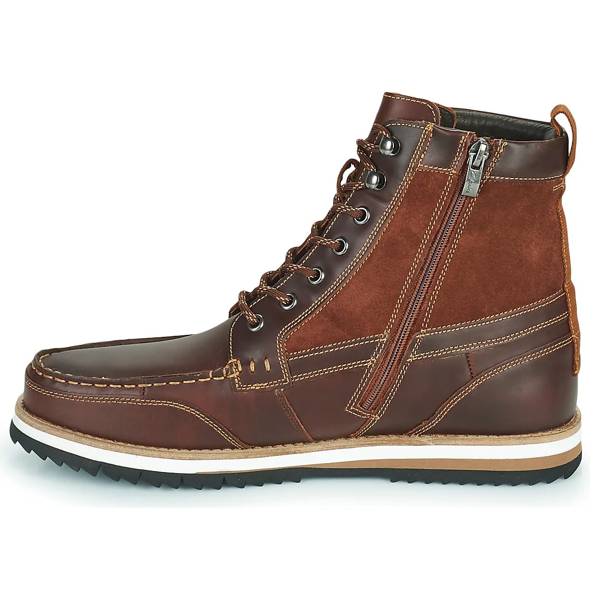 DURSTON HI