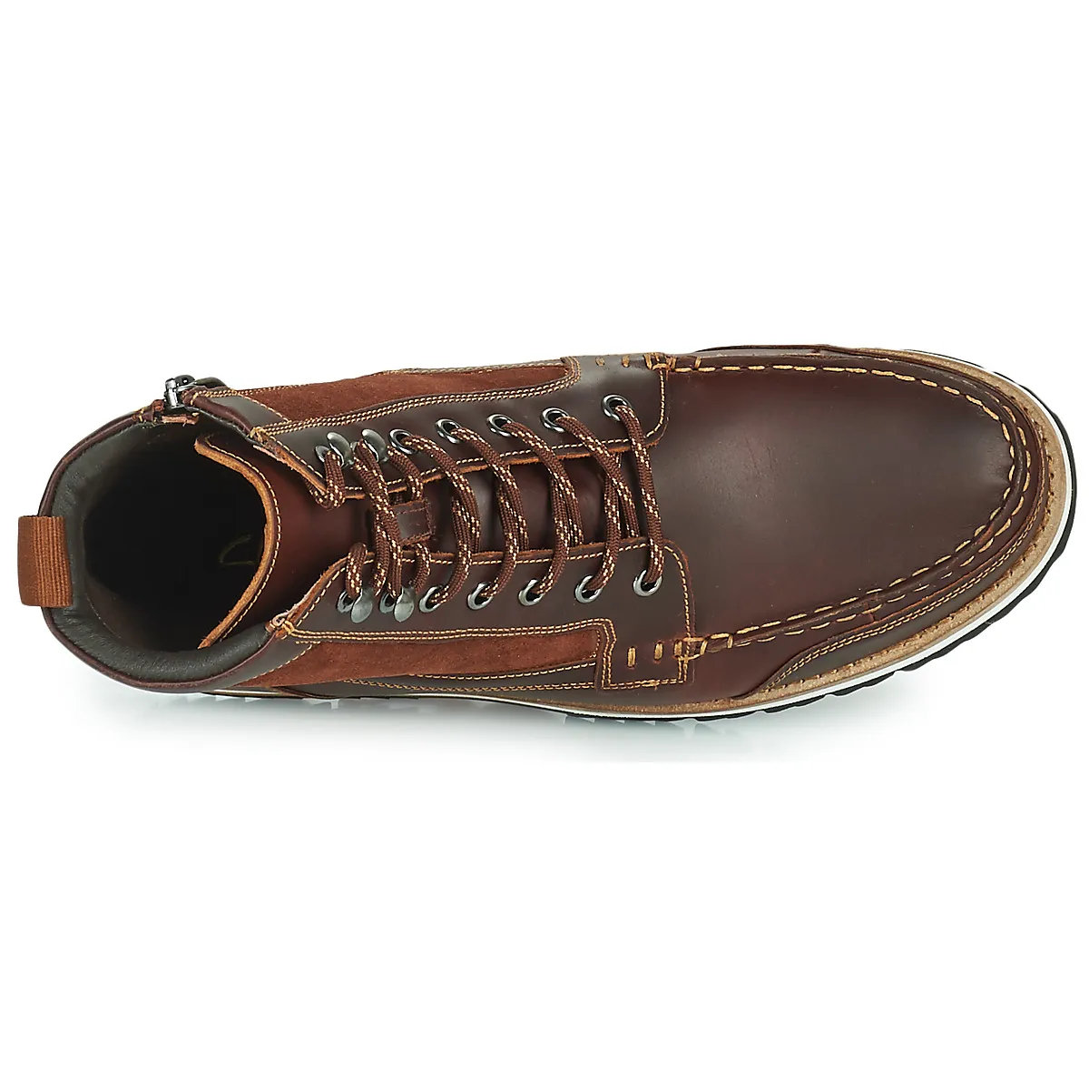 DURSTON HI