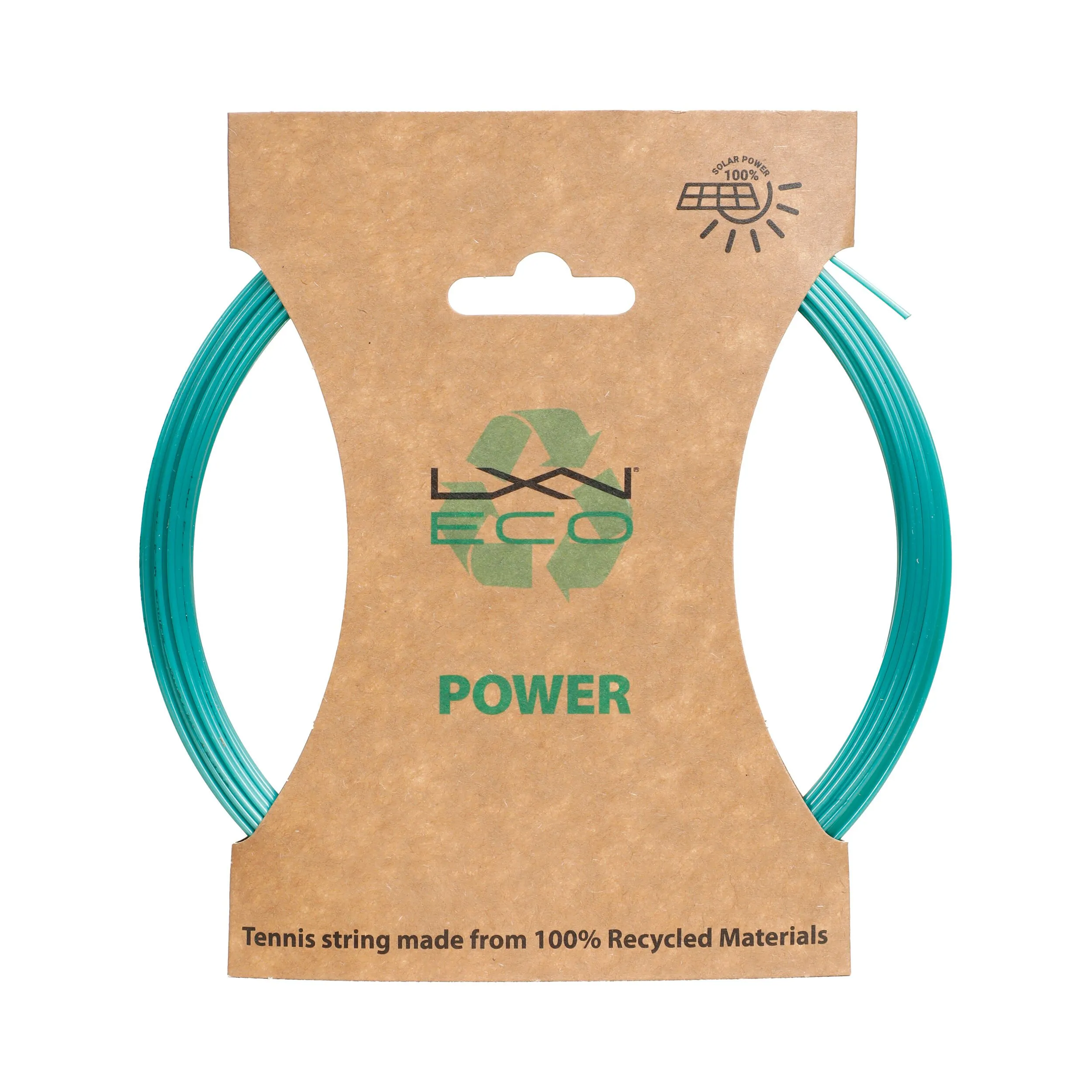 Eco Power Sets Individuales 12,2m