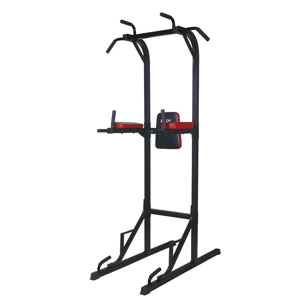 EJERCITADOR ABDOMINAL BODY SCULPTURE POWER TOWER YSB807BR 