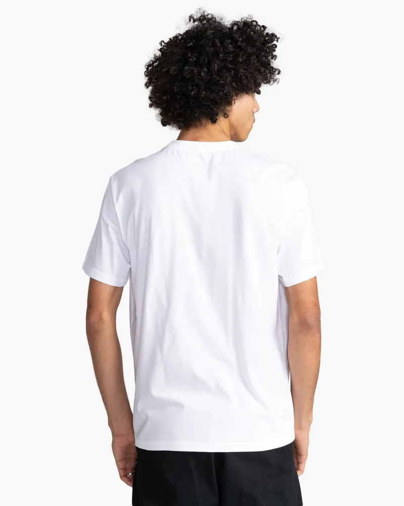 ELEMENT FUTURE LAND OPTIC WHITE