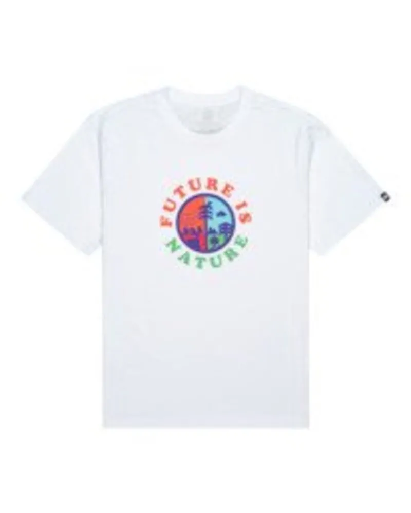ELEMENT FUTURE LAND OPTIC WHITE