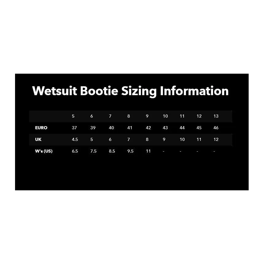 Escarpines Surf Patagonia R3 Yulex Split Toe