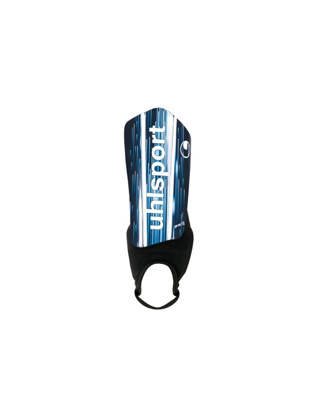 Espinilleras de Fútbol Uhlsport Pro Lite Plus Blue
