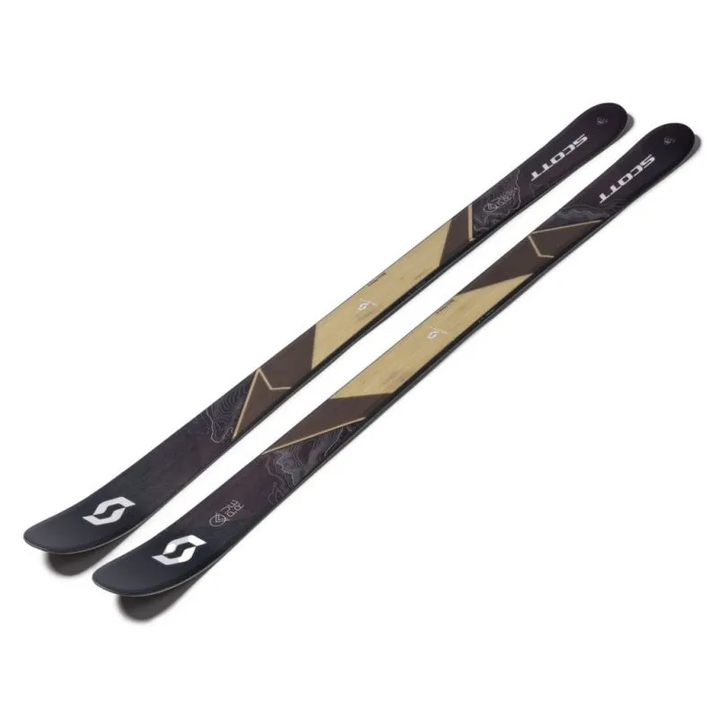 Esquí alpino Scott Esquí Pure Jr (versión A) junior 2024