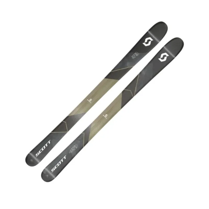 Esquí alpino Scott Esquí Pure Jr (versión A) junior 2024