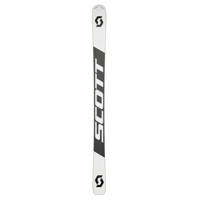 Esquí freeride Scott Esquí Pure PRO 109 Ti (versión A) 2024