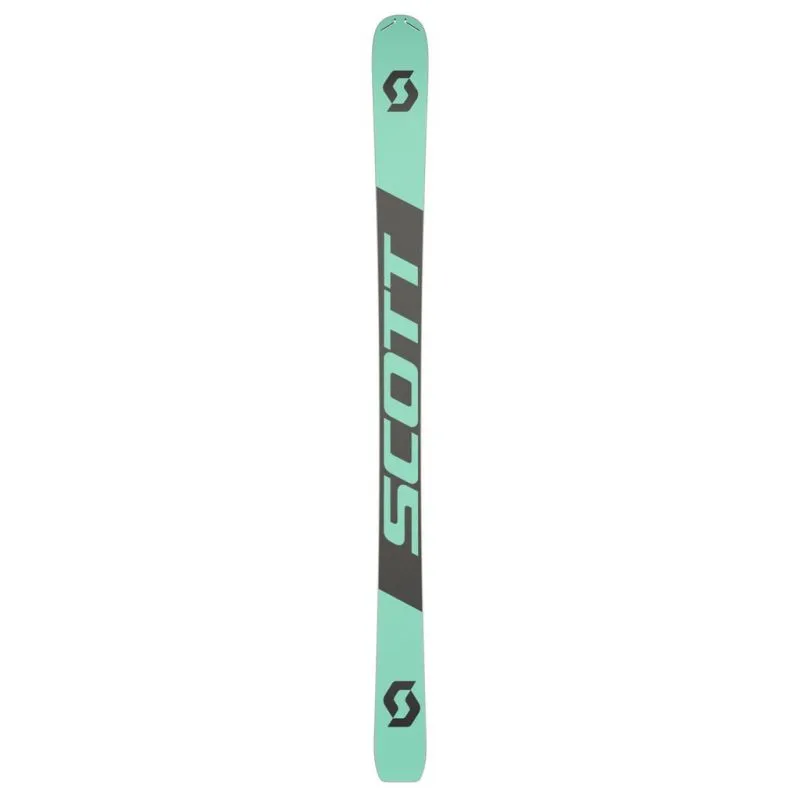 Esquís all mountain Scott Pure Mission 98 TI (versión A) Mujer 2023