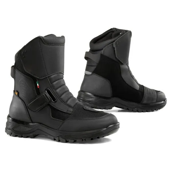 Falco Land 3 Black 
