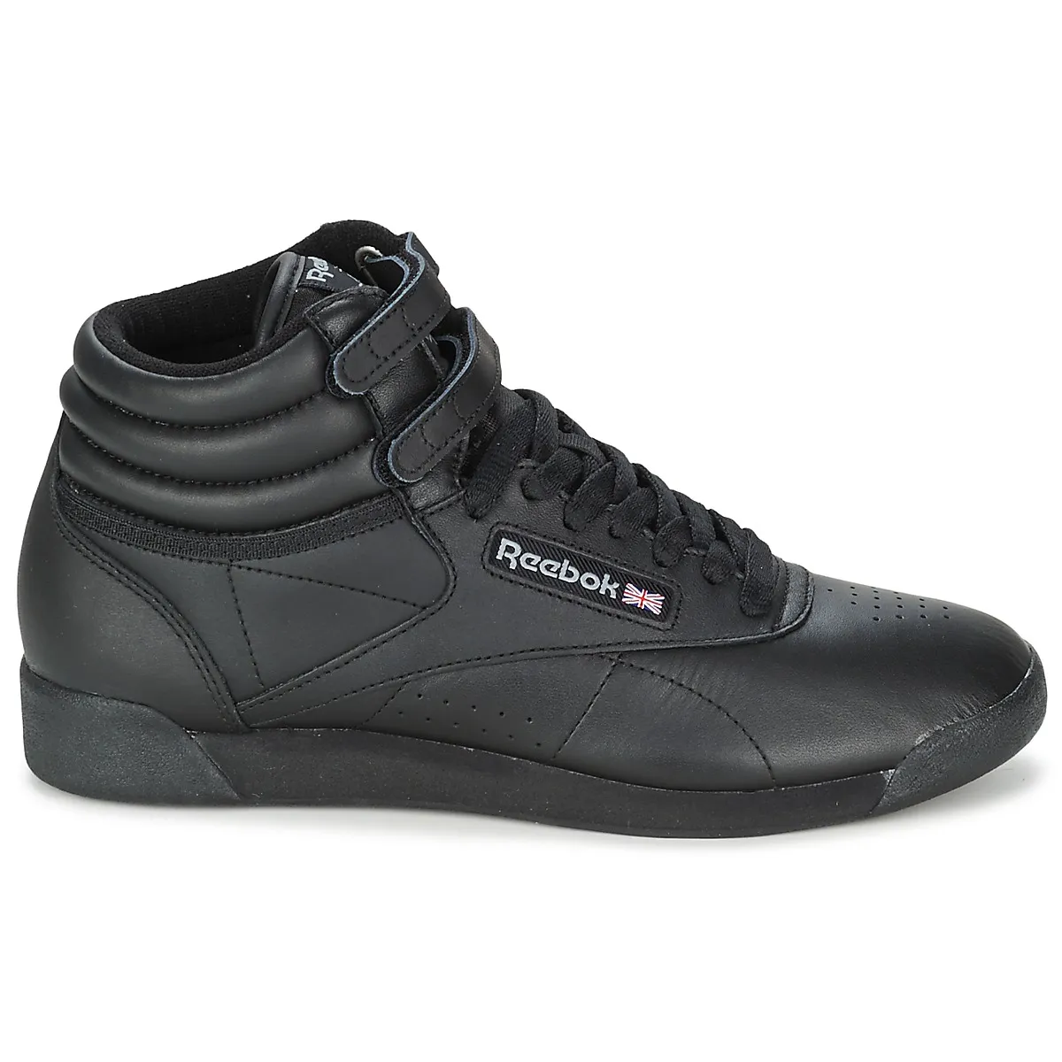 FREESTYLE HI