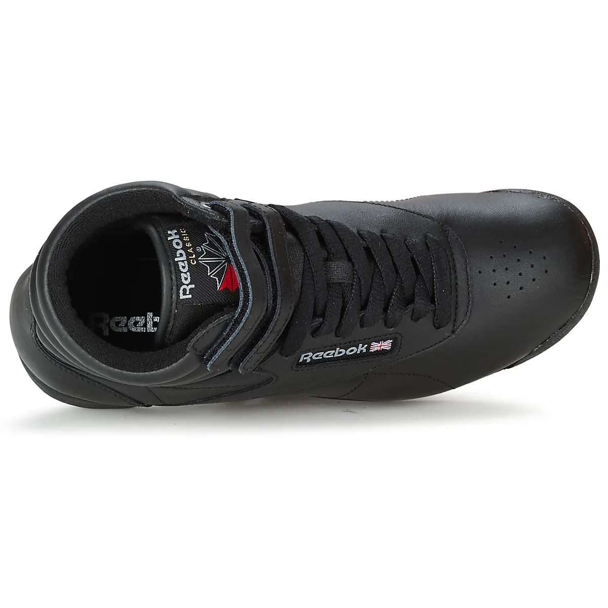 FREESTYLE HI