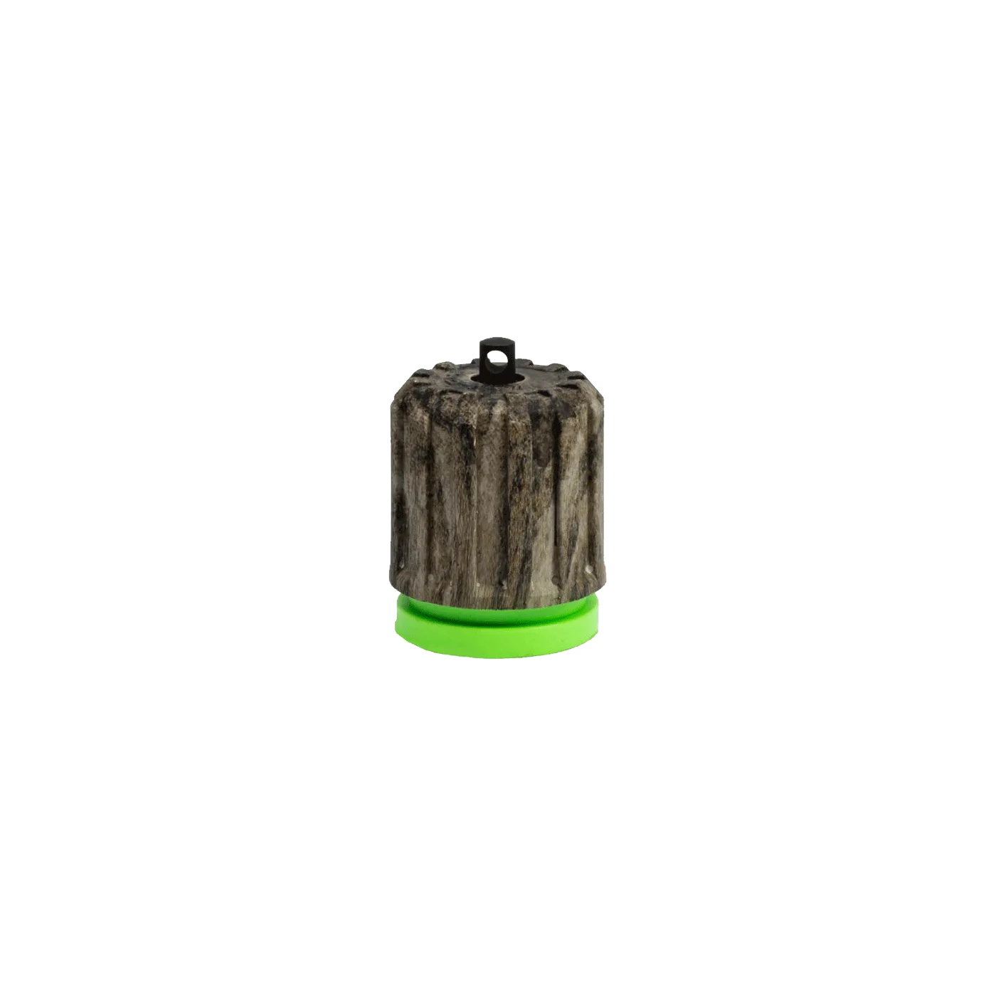 FRONT PLUG WITH QUICK DETACH A400 XTREME PLUS  CAMO MOSSY OAK BOTTOM LAND FINISH