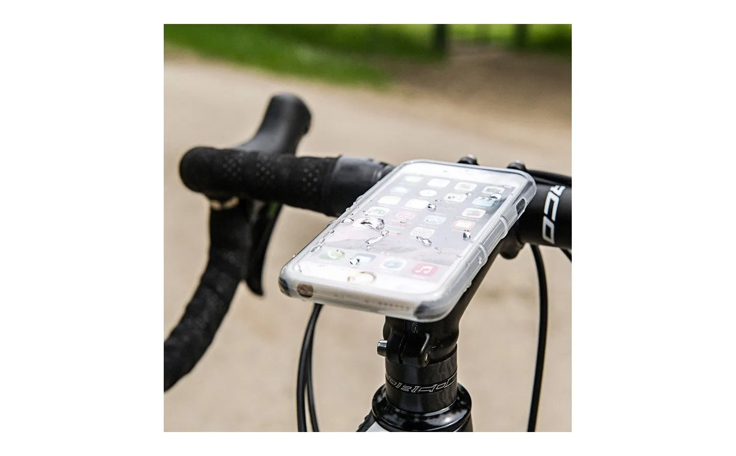 Funda Lluvia Sp Connect Weather Cover Huawei P30 Pro |SPC55221|