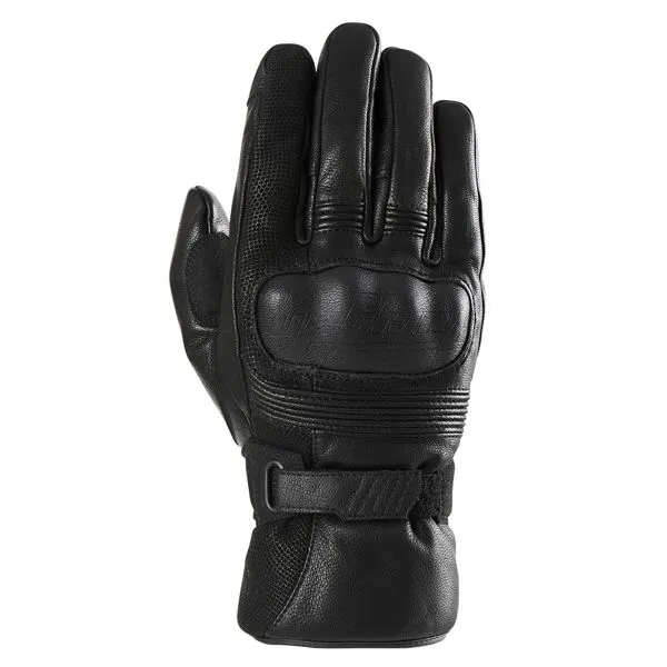 Furygan Land DK D3O Black 