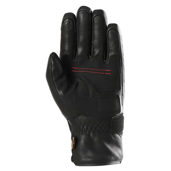 Furygan Land DK D3O Black 