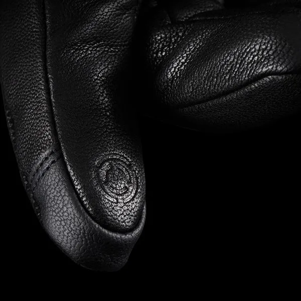 Furygan Land DK D3O Black 