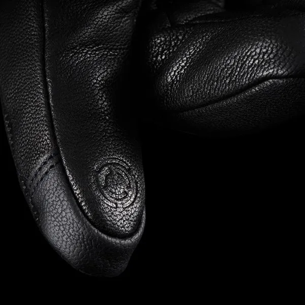 Furygan Land DK Lady D3O Black 